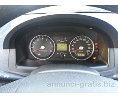 vendo Hyundai Getz 1400 GLS