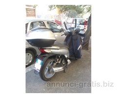 Honda SH 150 - 2011
