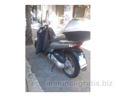 Honda SH 150 - 2011