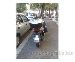 Honda SH 150 - 2011