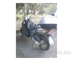 Honda SH 150 - 2011