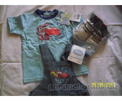 vestiti bambini max 6 anni e giochi