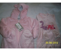 vestiti bambini max 6 anni e giochi