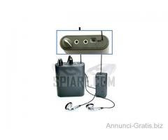 Kit Microspie ambientali