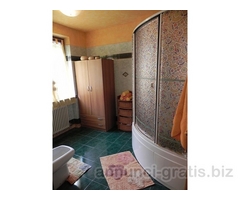 LAGO DI GARDA GARDASEE MONTE BALDO BRENTONICO CASA INDIPENDENTE 450 MQ AMPIO GIARDINO BIFAMILIARE