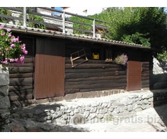 LAGO DI GARDA GARDASEE MONTE BALDO BRENTONICO CASA INDIPENDENTE 450 MQ AMPIO GIARDINO BIFAMILIARE