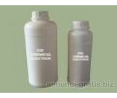 SSD SOLUZIONE PER PULIZIA NOTE NERE IN VENDITA.