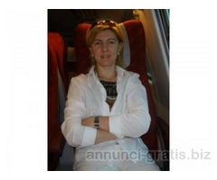 Cerco lavoro nel settore lavorativo come collaboratrice domestica