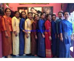 THAILANDIA MASSAGGI
