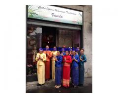 THAILANDIA MASSAGGI