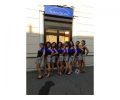 THAILANDIA MASSAGGI
