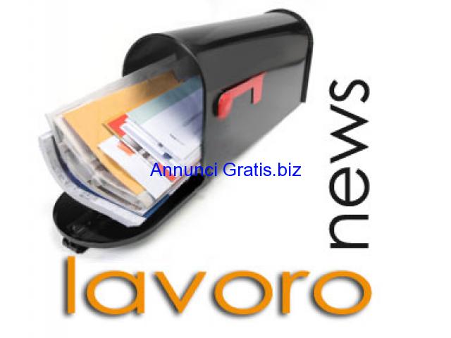 Addetti alla vendita per nuova apertura Addetti alla vendita per nuova apertura
