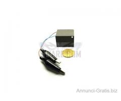 Microspia Uhf ambientale alimentata a 220V