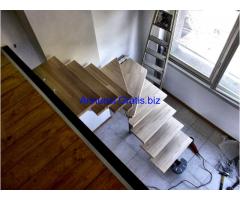 soppalco in legno lamellare,tetti,pergole,gazebo auto