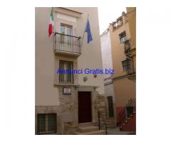 Bed & Breakfast Hotel PALAZZO DUCALE Andria