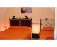 Bed & Breakfast Hotel PALAZZO DUCALE Andria