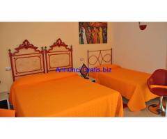 Bed & Breakfast Hotel PALAZZO DUCALE Andria
