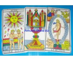 cartomante onesta,seria e professionale