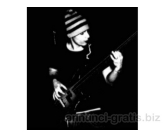 LEZIONI DI  BASSO ELETTRICO