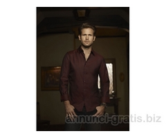Attori Vampire Diaries 1 dicembre 2013 Assago
