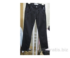 JEANS E PANTALONI BIMBI A 3 EURO
