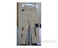 JEANS E PANTALONI BIMBI A 3 EURO