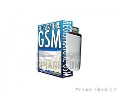 Registrazione Audio da Microspie GSM su PC