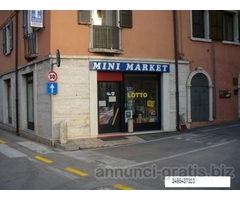 ALIMENTARI TABACCHI CEDESI