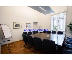 Via Veneto affittasi stanze in Ufficio alta Rappresentanza