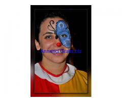 Animazione per bambini feste matrimonio