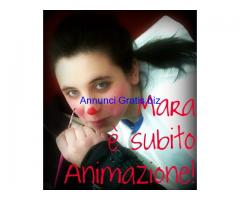 Intrattenimento e animazione per eventi