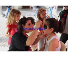 Intrattenimento e animazione per eventi