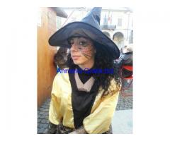 Intrattenimento e animazione per eventi