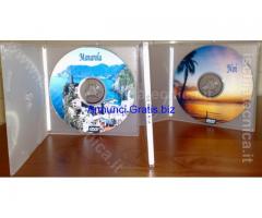 Conversione da VHS a DVD – Riversamento Betamax Hi8 MiniDv su DVD o Hard Disk da 4 euro