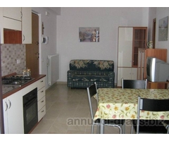 appartamento arredato Vasto (CH)