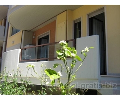 appartamento arredato Vasto (CH)