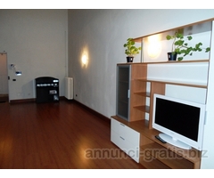 Loft ammobiliato nel centro storico