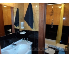 Loft ammobiliato nel centro storico