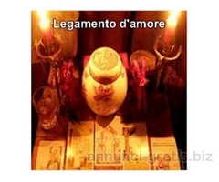 ETERNO E INDISTRUTTIBILE A VITA LEGAMENTO DELLA PIETRA 3461227782