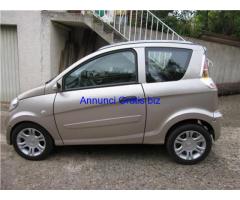 MICROCAR M.GO s xi yanmar