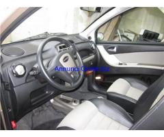 MICROCAR M.GO s xi yanmar