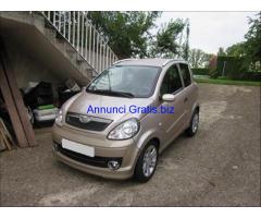 MICROCAR M.GO s xi yanmar