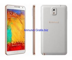 Samsung Note 3 N9005 32gb 350€