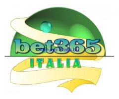 bet365 italia