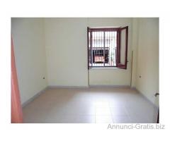 Appartamento in zona centro