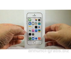 VenDita : Apple Iphone 5S 64GB oro