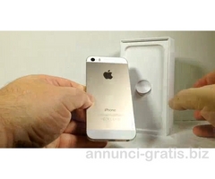 VenDita : Apple Iphone 5S 64GB oro