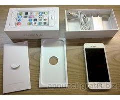 Apple iPhone 5s e Samsung S4
