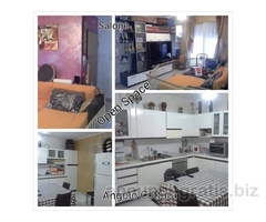 GRAZIOSO TRIVANO CAPOTERRA