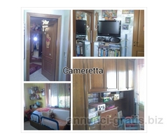 GRAZIOSO TRIVANO CAPOTERRA